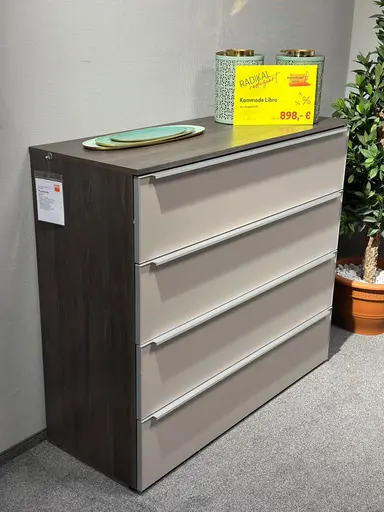 Kommode Libro