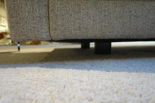 Contur Sofa - Eckkombination Cuneo