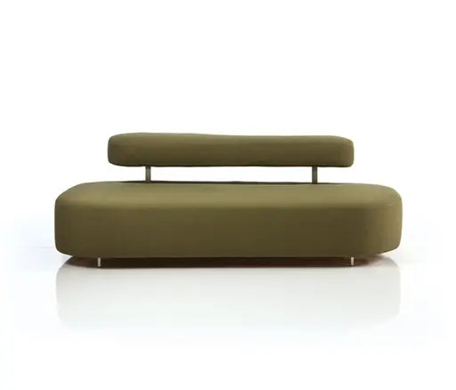 Sofa "mosspink" von Brühl
