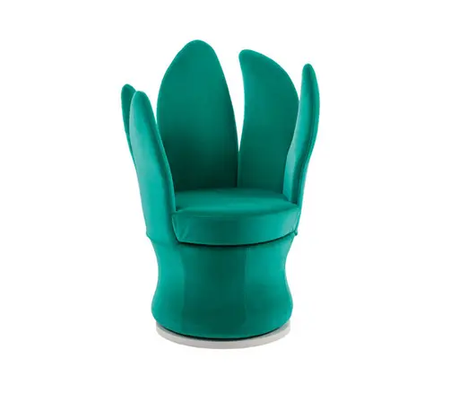 Sessel "lemon" von Brühl