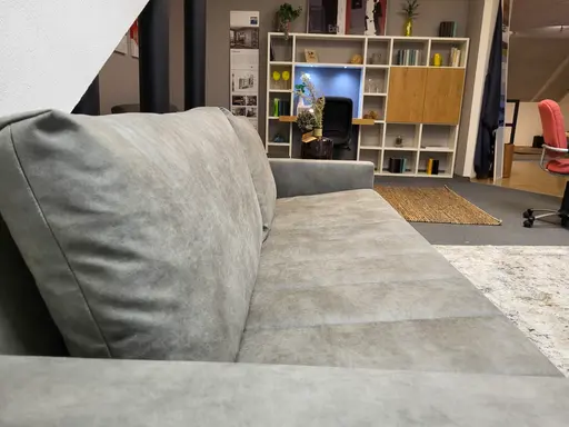 Kippsofa Nick