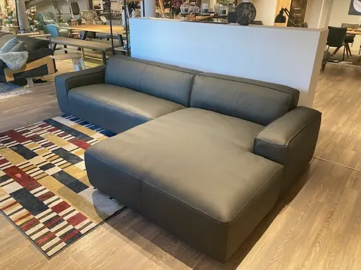 Polstergarnitur Denver 