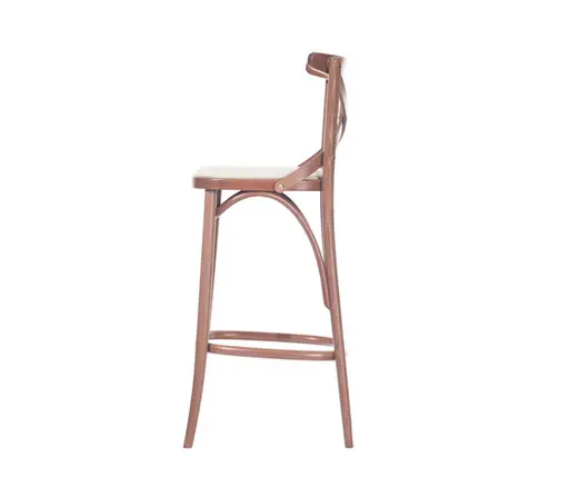 Barhocker "150" von Ton