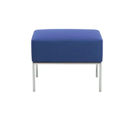 Hocker "add1‧‧" von Brühl