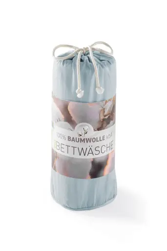 Dormiente Baumwoll Bettwäsche 135 x 200 cm