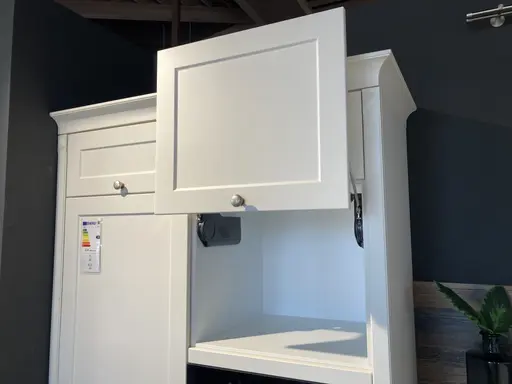 Ausstellungsküche VIA - Koje 18 in Dillingen