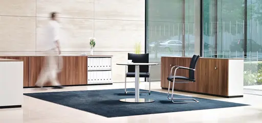 Büroschrank "M8" von Vario