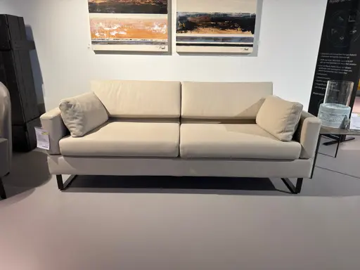 Sofa tomo/compact 3 von brühl 