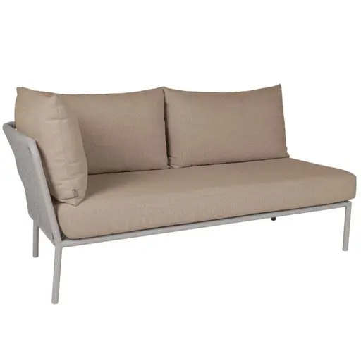 ROMY Lounge 2-Sitzer Element