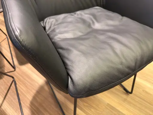 6-er Set Stuhl Faye von KFF  