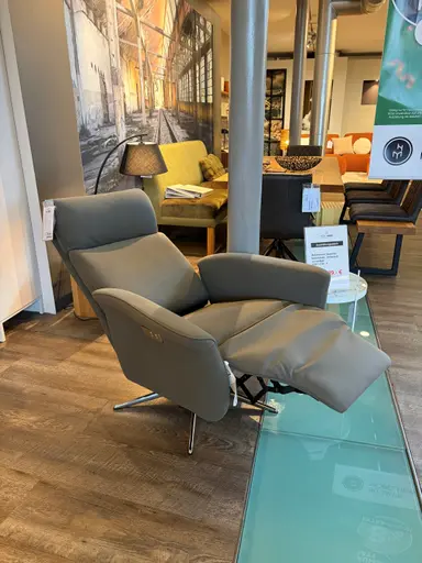 Relaxsessel Medium Superior 8036 - MF3EL2