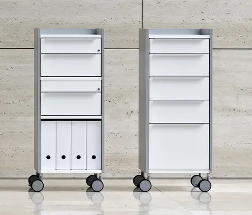 Beistellcontainer "Versa H" von Vario