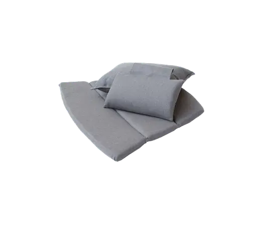 Kissensatz, BREEZE Sessel
