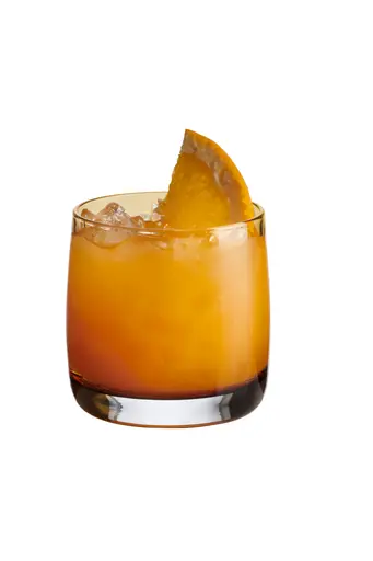 ASA Sarabi Glas amber 0,2l