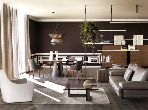 Tisch "GIANO" von Cattelan Italia