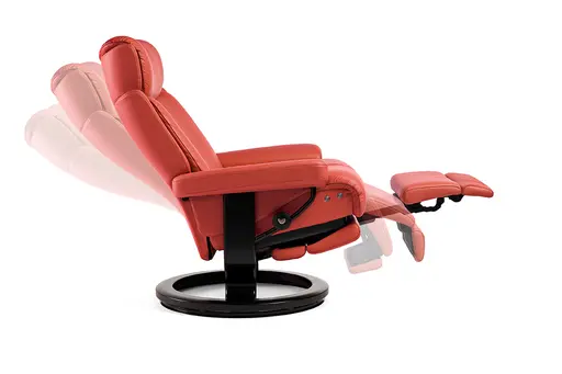 Bequemsessel Magic Stressless