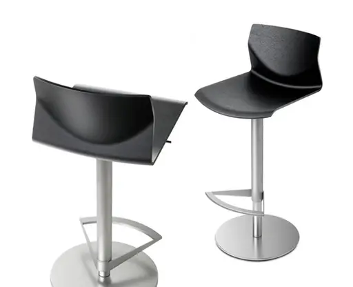 Barstuhl "Kai" von LaPalma