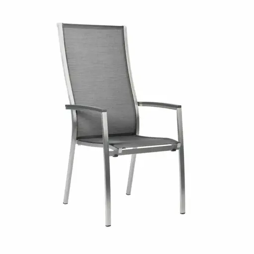 CARDIFF Stapelsessel 