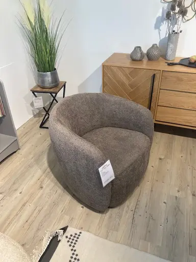 Sessel Karasu 
