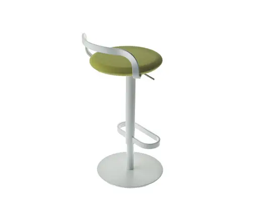 Mehrzweckhocker "Mak" von LaPalma