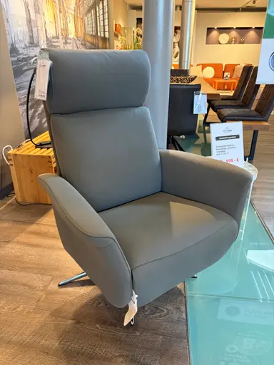 Relaxsessel Medium Superior 8036 - MF3EL2