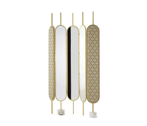 Spiegel "CHLOE WANDSCHIRM" von Gallotti&Radice