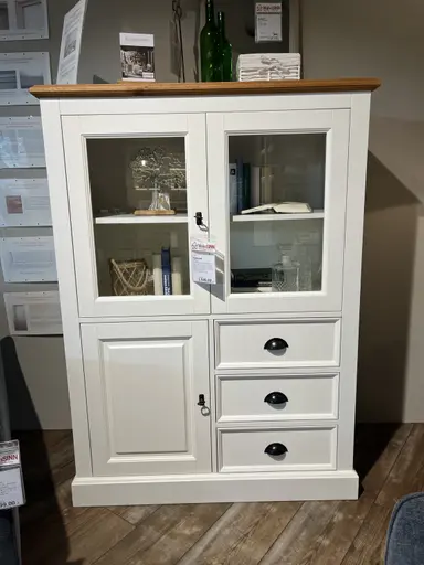 Highboard LOUISIANA