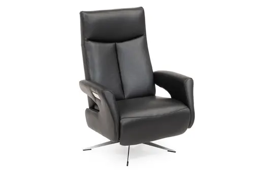 Fernsehsessel Black