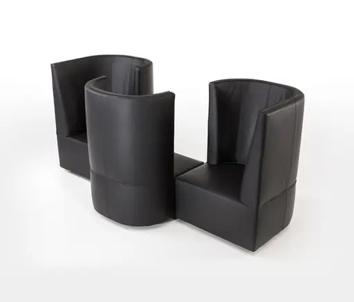 Sessel "JO" von Brühl