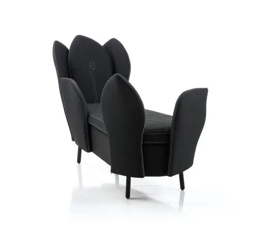 Chaiselongue "morning dew" von Brühl