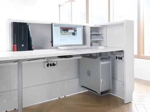 Empfangstheke "LINEA" von MDD