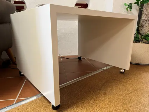 Couchtisch - Brückentisch