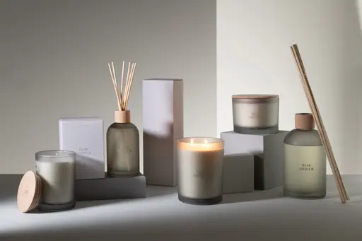 Duftkerze Musc Obscur J-LINE 