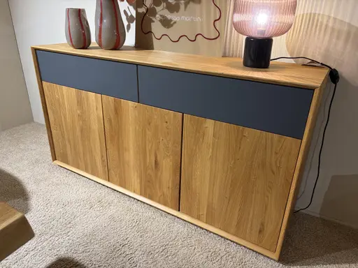 Sideboard Natura Missoula - LKS-0209-GS