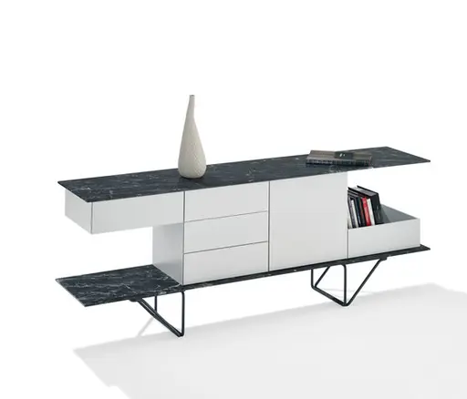 Sideboard "Twin | 4550" von Draenert