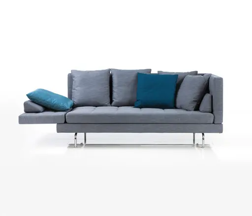 Sofa "amber" von Brühl