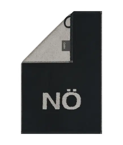 Frottiertuch 30 x 50 cm Nö