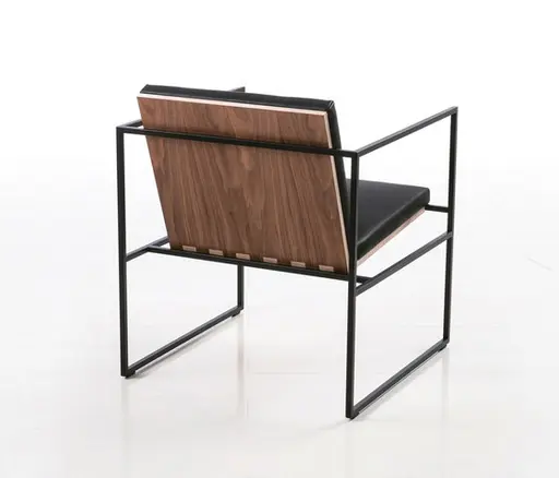 Sessel "grace" von Brühl