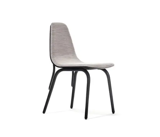 Stuhl "TRAM" von Ton