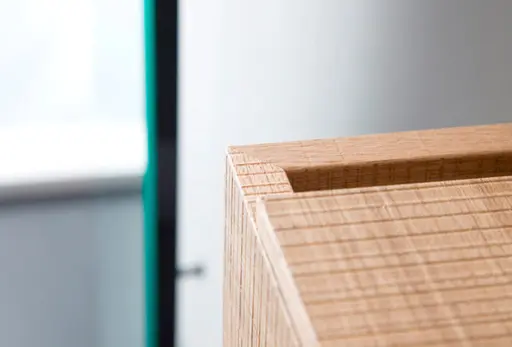 Garderobenkombi "Sento + Select" Garderobenhaken "S4" von Sudbrock