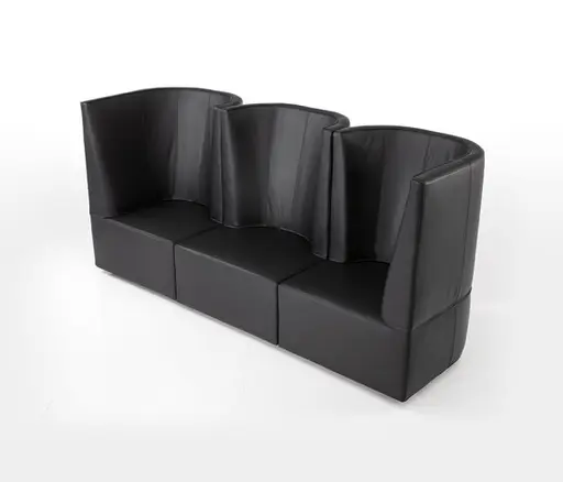 Sessel "JO" von Brühl