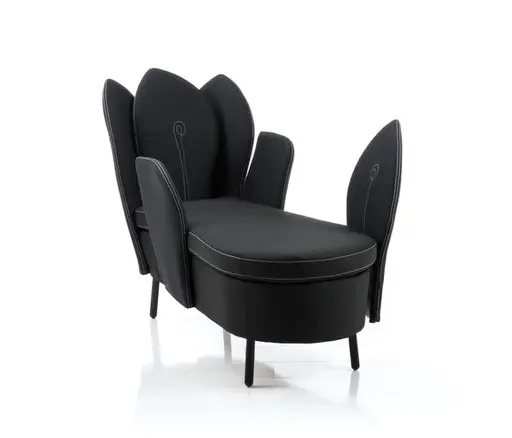 Chaiselongue "morning dew" von Brühl