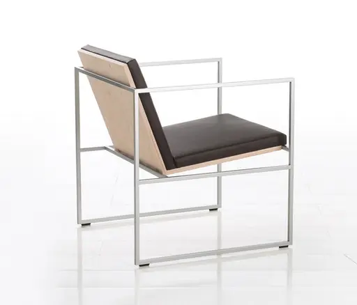 Sessel "grace" von Brühl