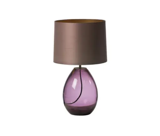 Tischleuchte "Grace & Kelly" von Christine Kröncke