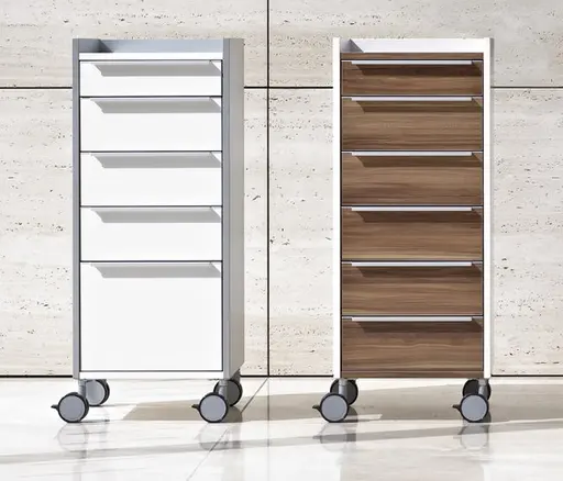 Beistellcontainer "Versa H" von Vario