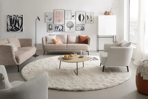 Sofa 2-Sitzer Mod. PEARL