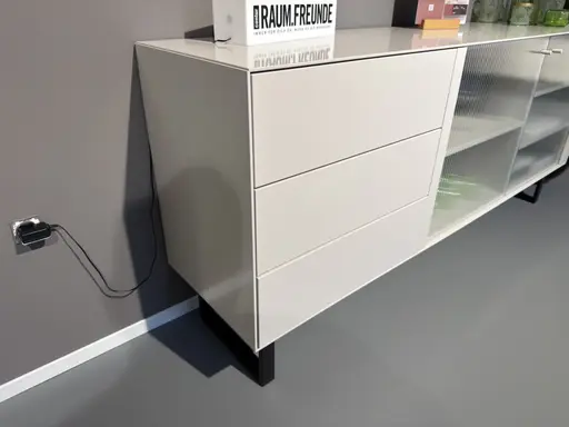 Sideboard Henri von Raum.Freunde 