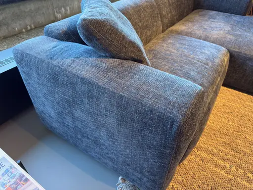 Polstergruppe Laja von Raum.Freunde 