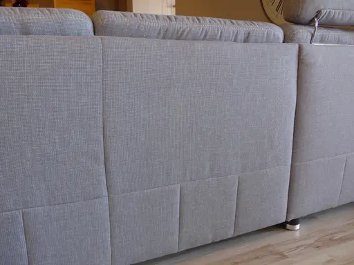 Eckgarnitur Global 4800 - Standort Hermsdorf