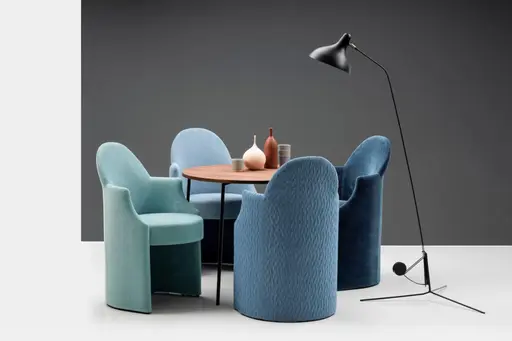 Sessel Brühl Armand